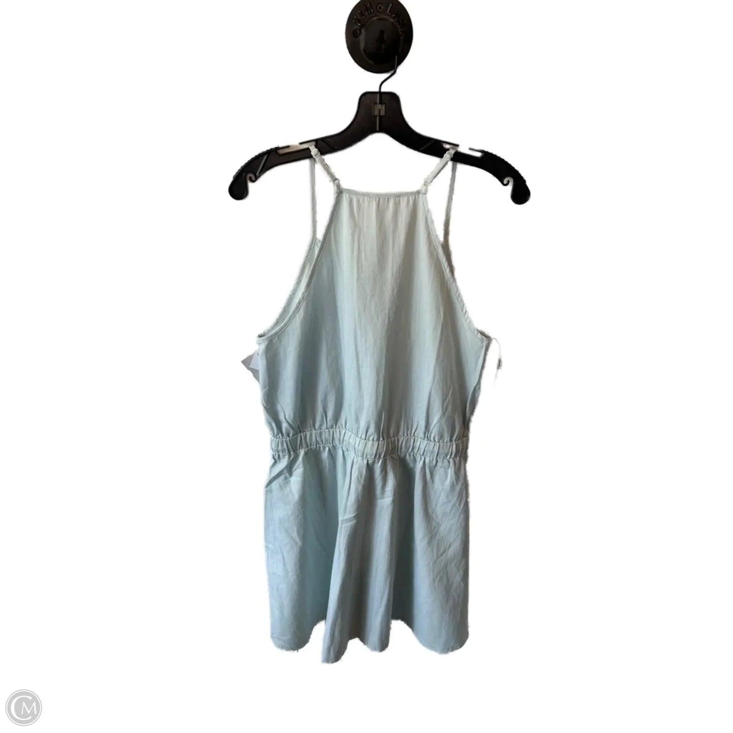 Dress Casual Short By Mystree In Blue, Size: M