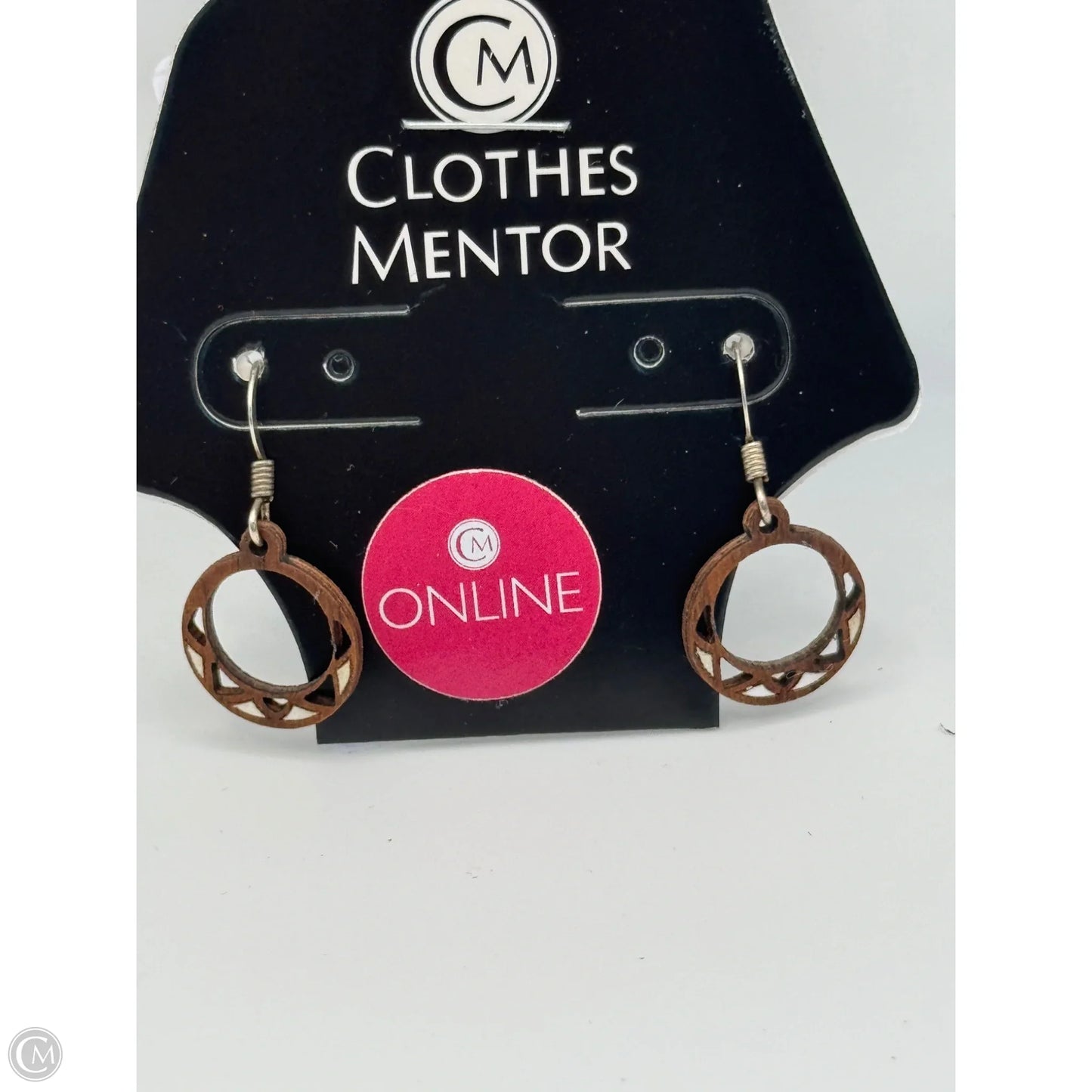 Earrings Dangle/drop By Clothes Mentor