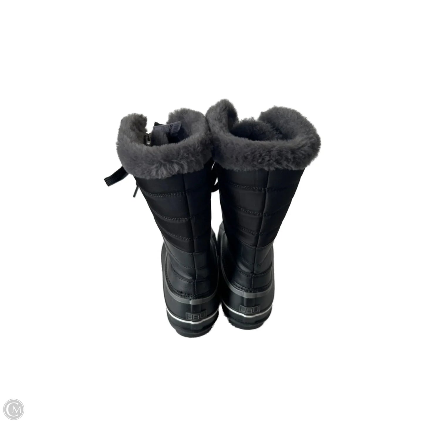 Boots Snow By Jbu By Jambu In Black, Size: 7