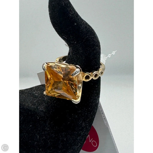 Ring Statement By Clothes Mentor, Size: 8.5