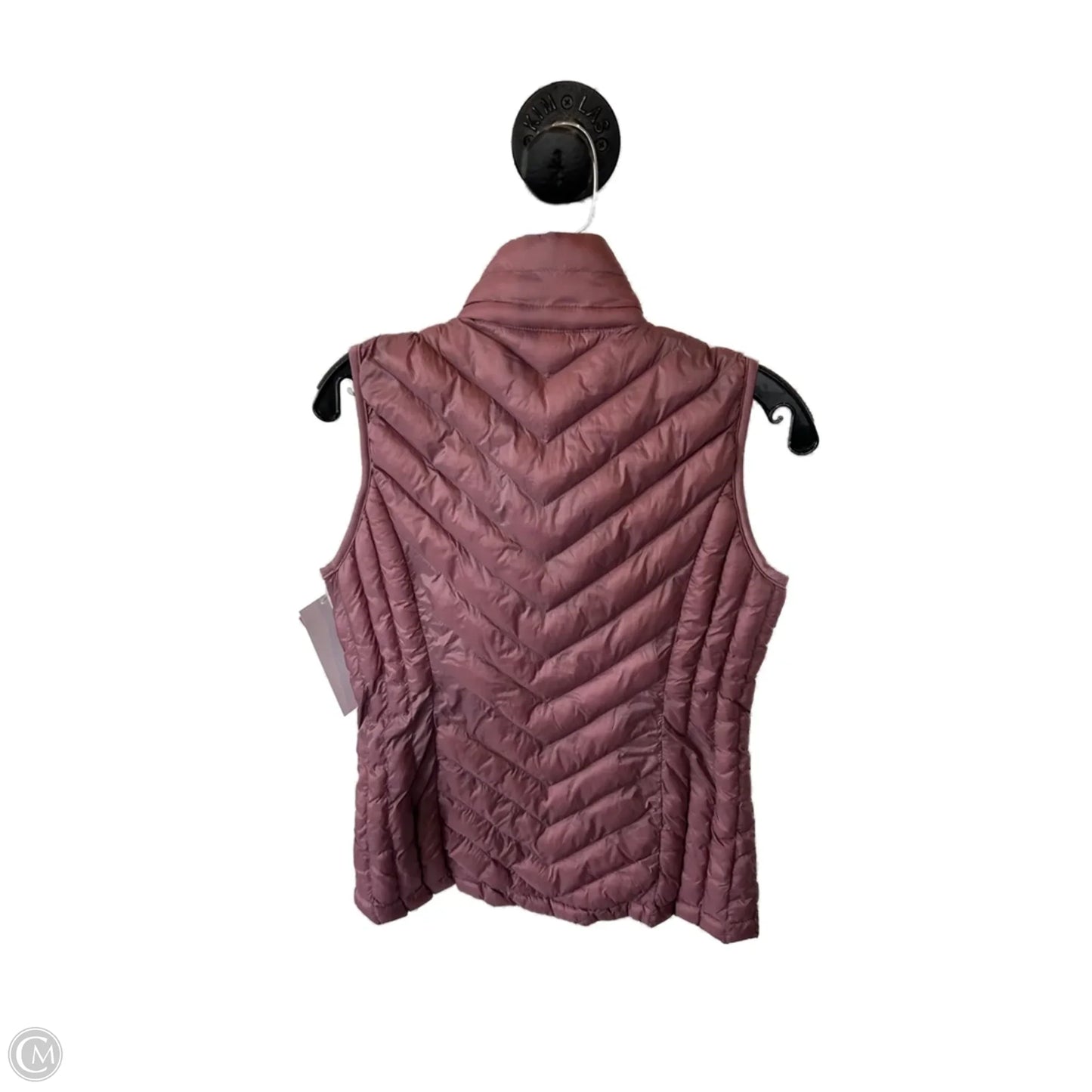 Vest Puffer & Quilted By 32 Degrees In Pink, Size: S
