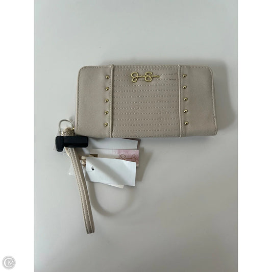 Wristlet By Jessica Simpson, Size: Large