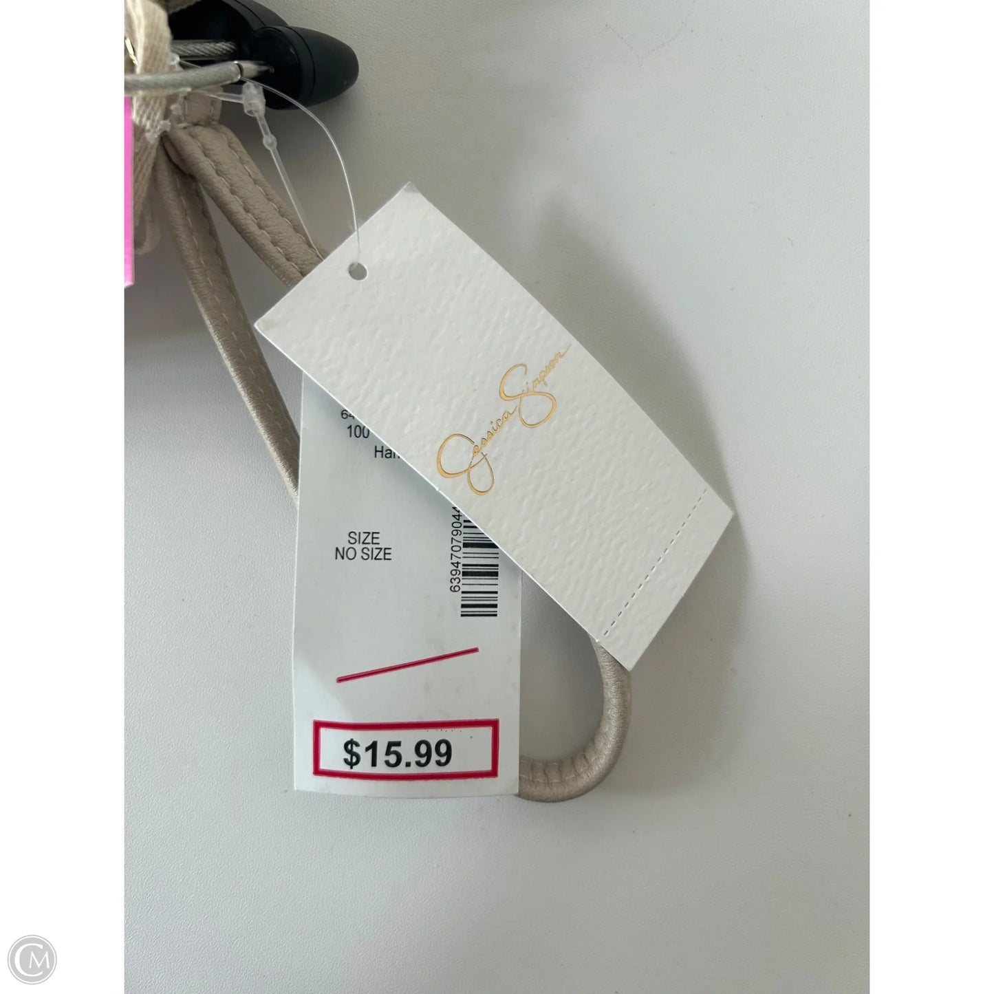 Wristlet By Jessica Simpson, Size: Large