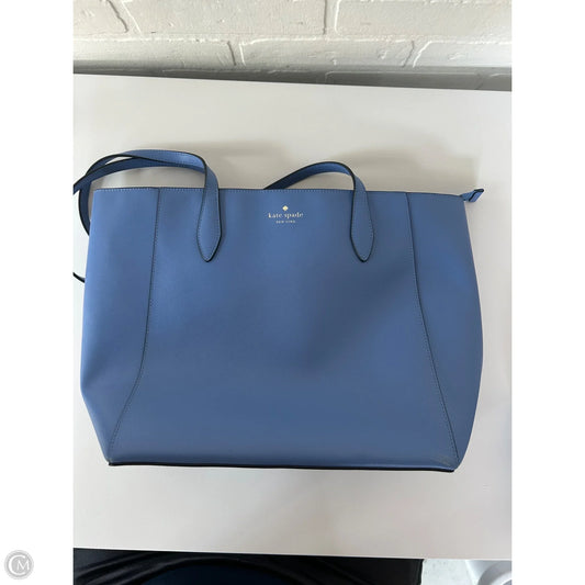 Tote Designer By Kate Spade, Size: Large