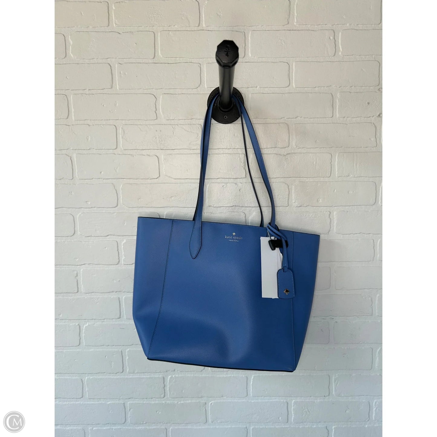 Tote Designer By Kate Spade, Size: Large