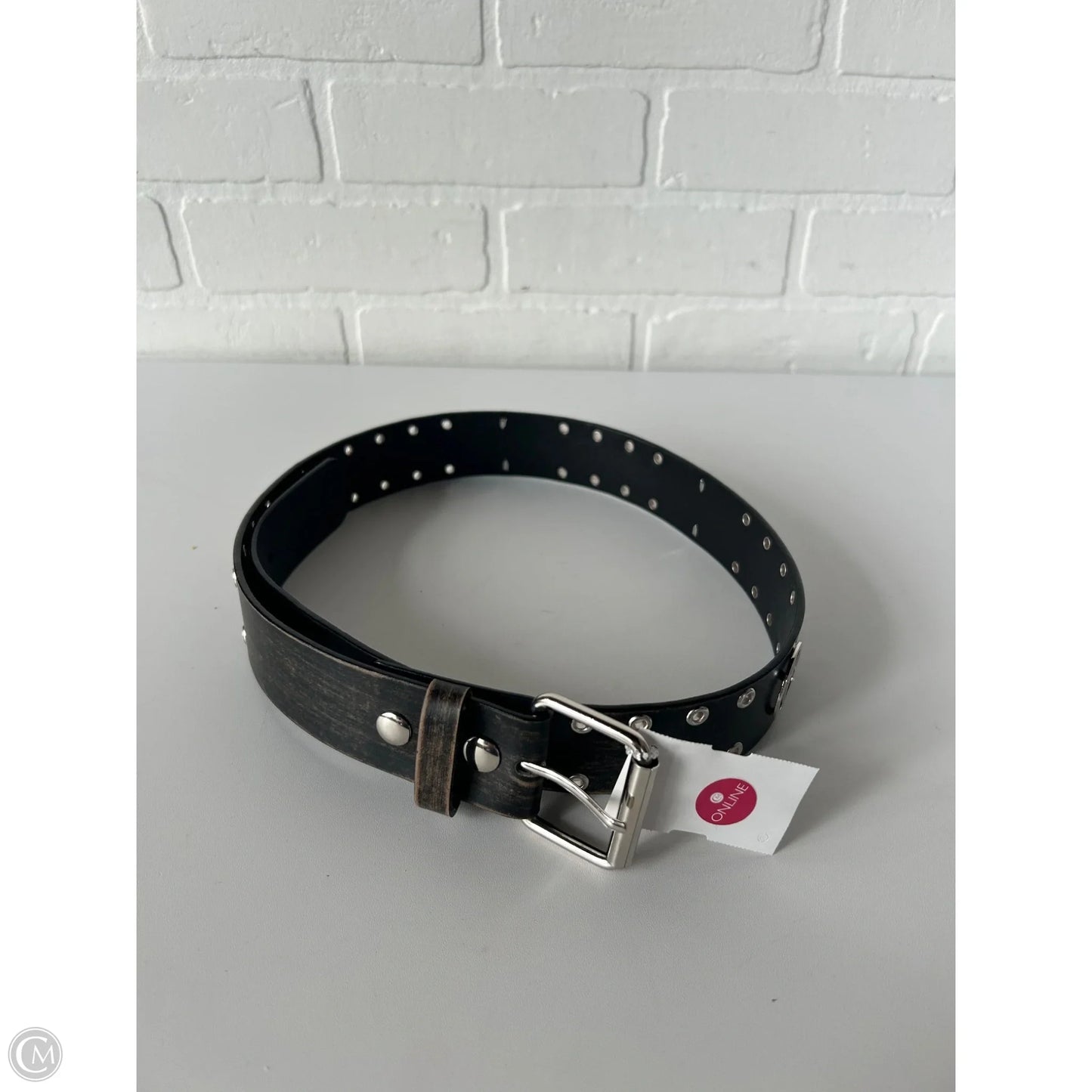 Belt By Clothes Mentor, Size: Small