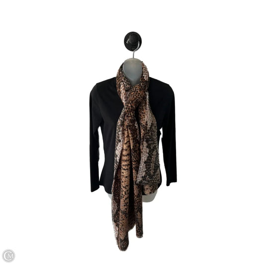 Scarf Long By Clothes Mentor