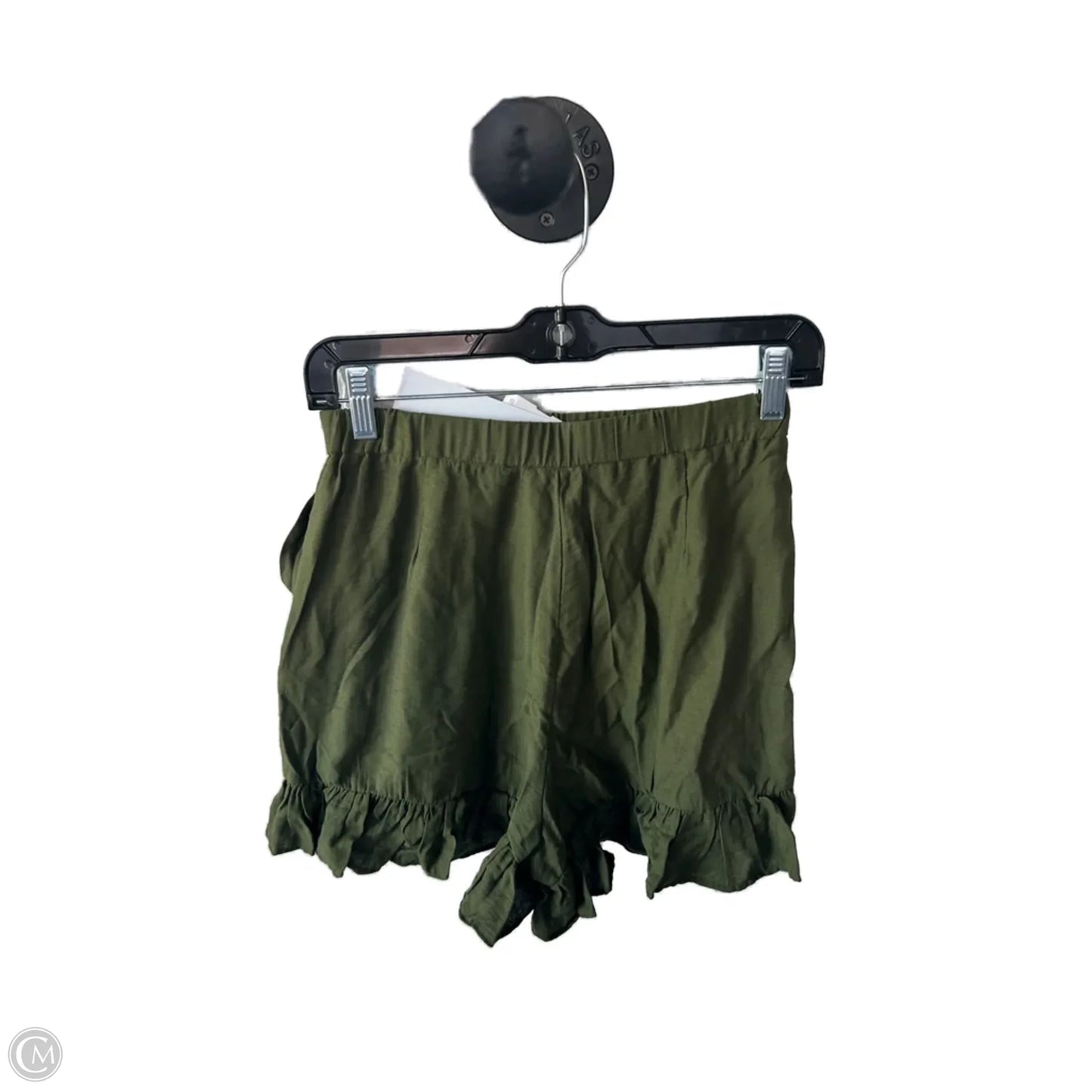 Skort By Altard State In Green, Size: 4
