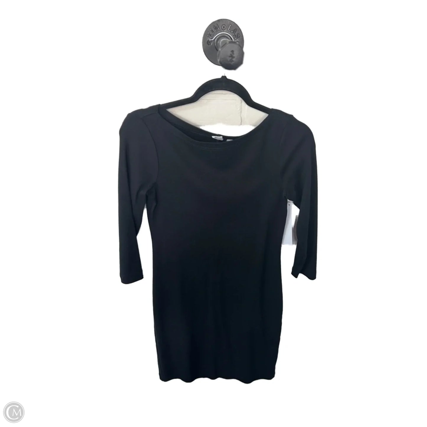 Dress Casual Short By Gap In Black, Size: Xs