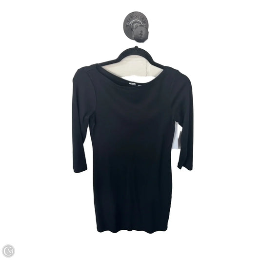 Dress Casual Short By Gap In Black, Size: Xs