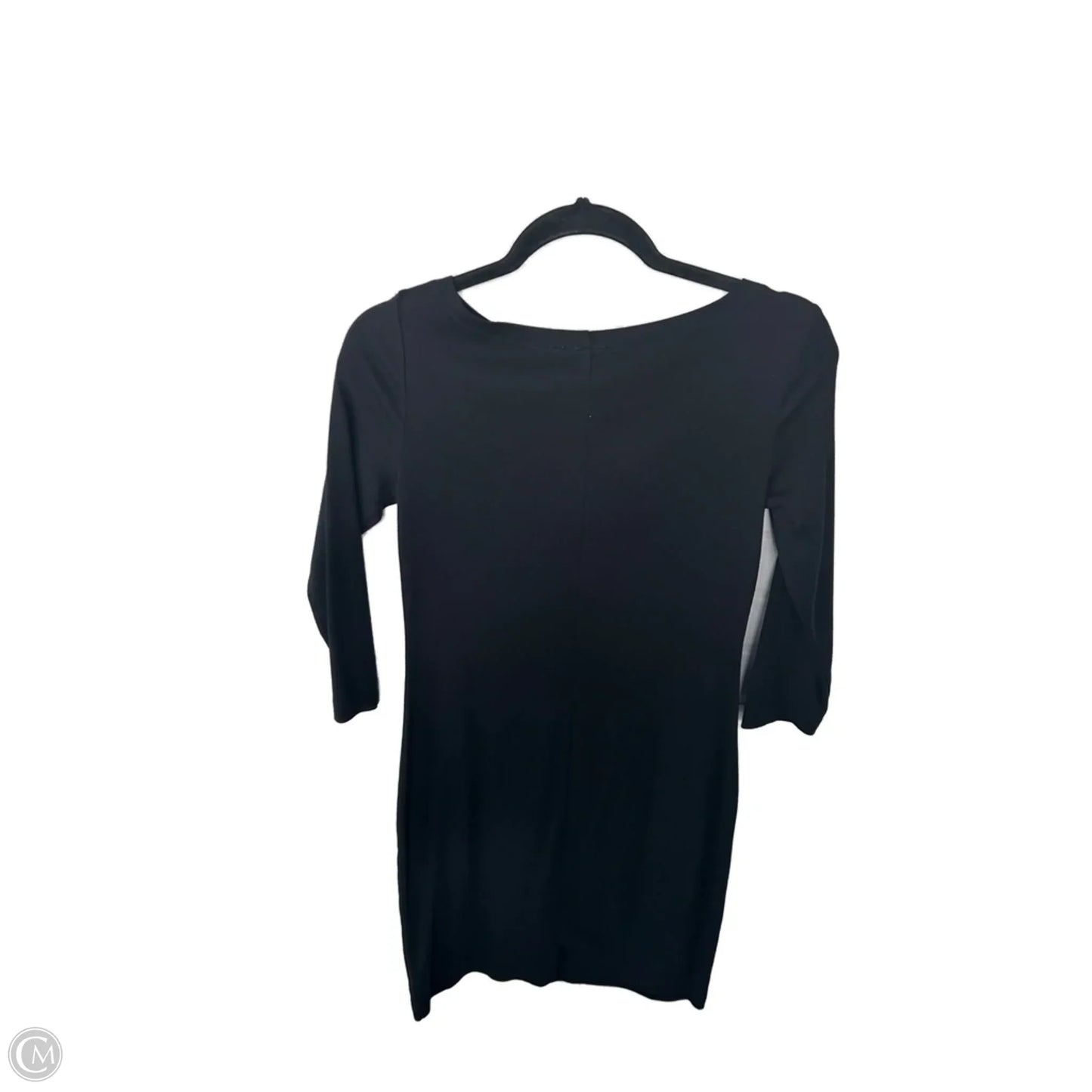 Dress Casual Short By Gap In Black, Size: Xs
