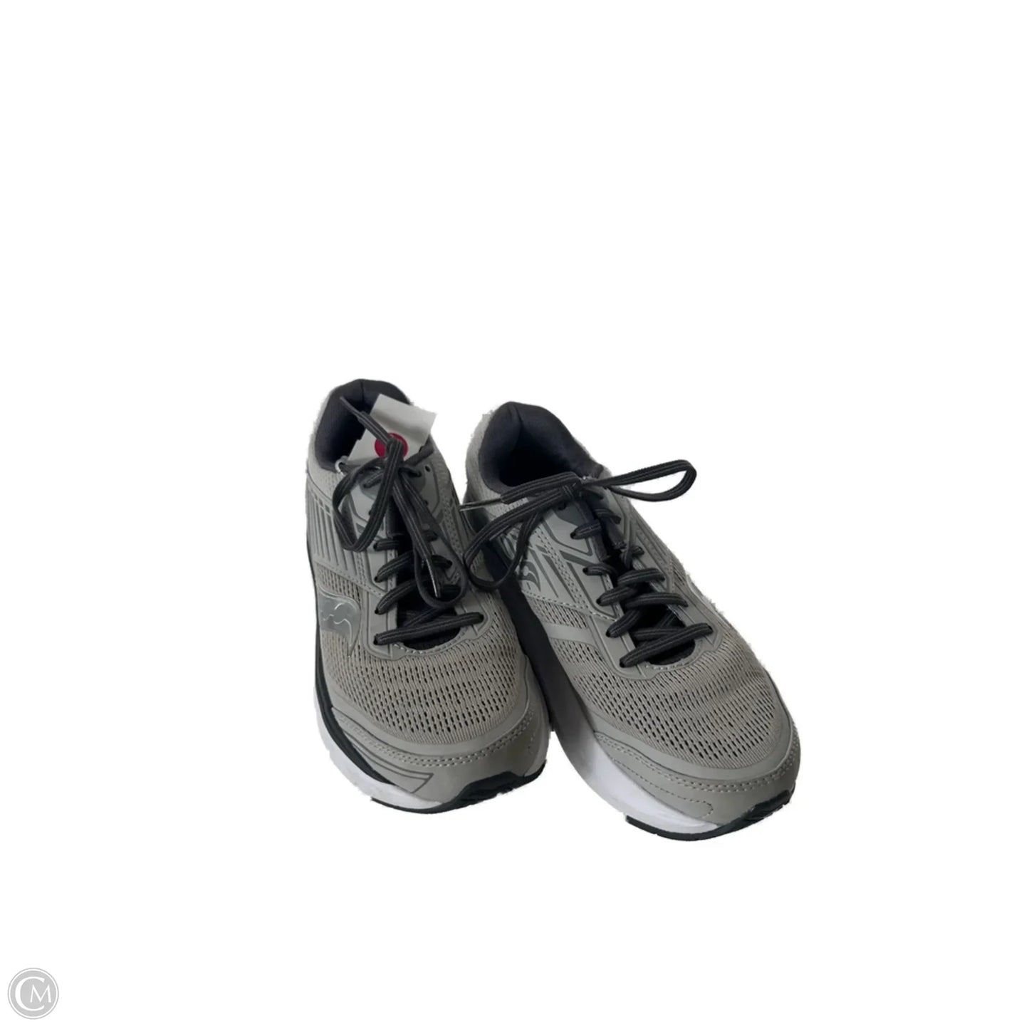 Shoes Athletic By Saucony In Grey, Size: 7
