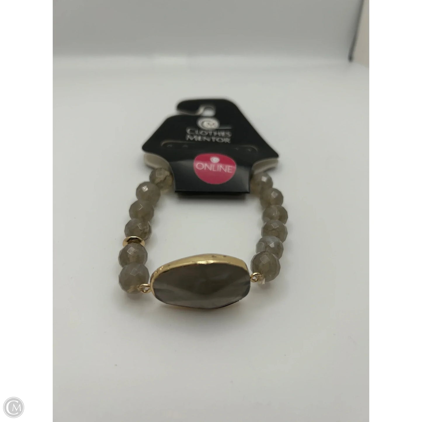 Bracelet Beaded By Clothes Mentor