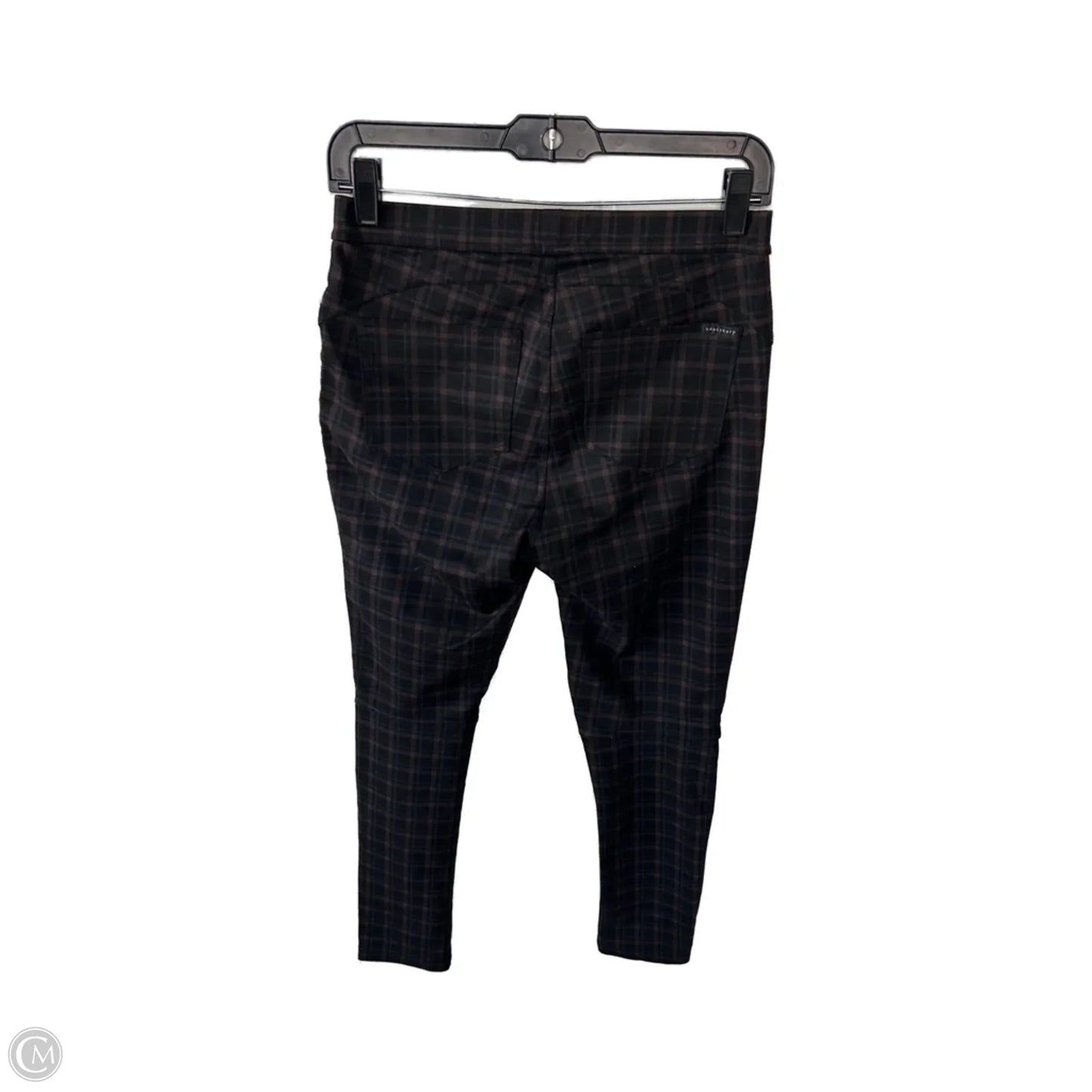 Pants Other By Sanctuary In Black & Brown, Size: 8
