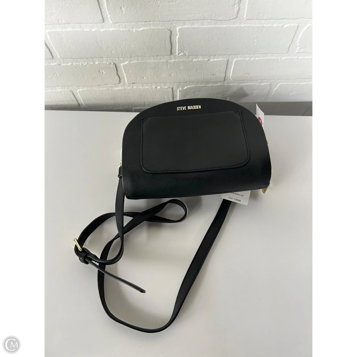 Crossbody By Steve Madden, Size: Medium