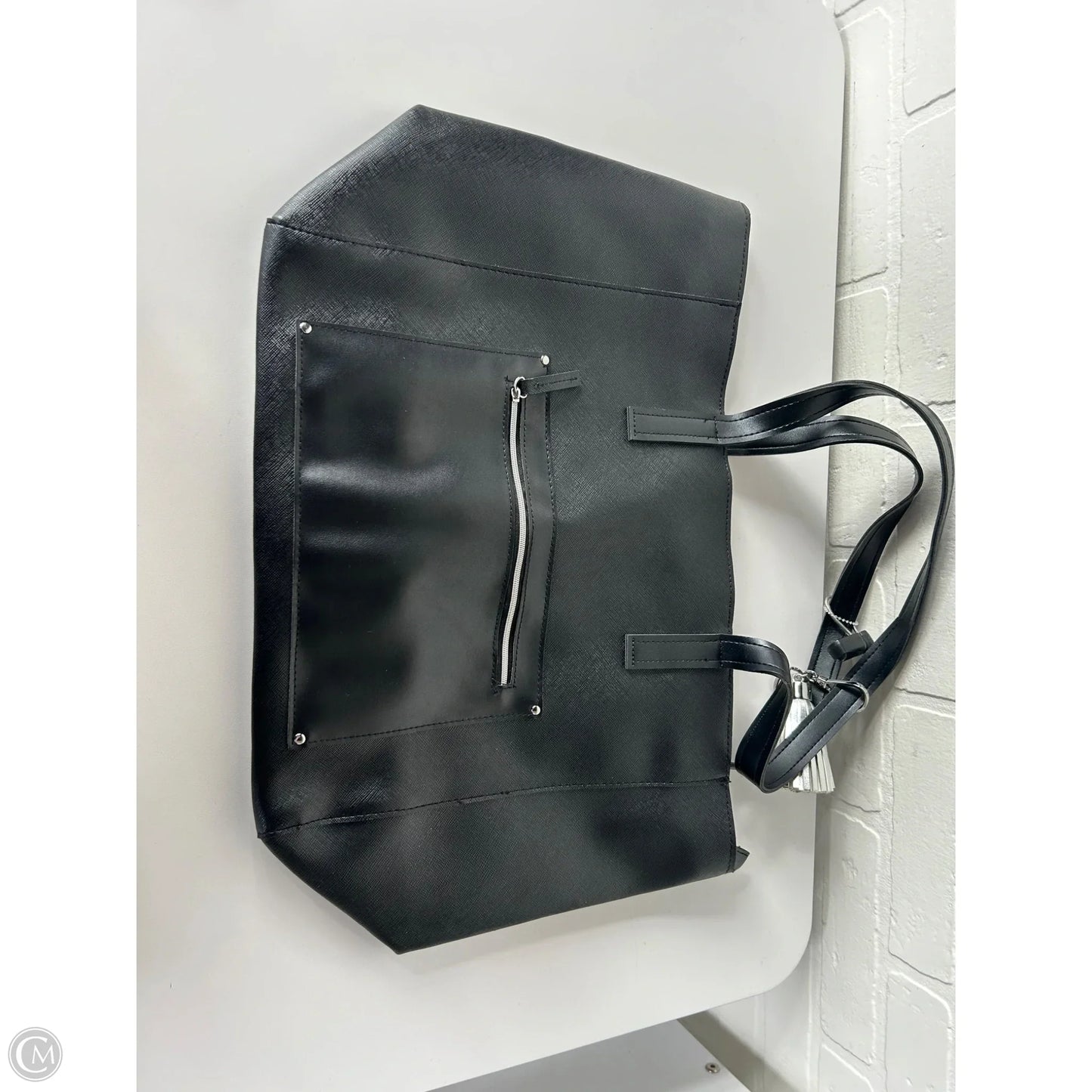 Tote By Cme, Size: Medium