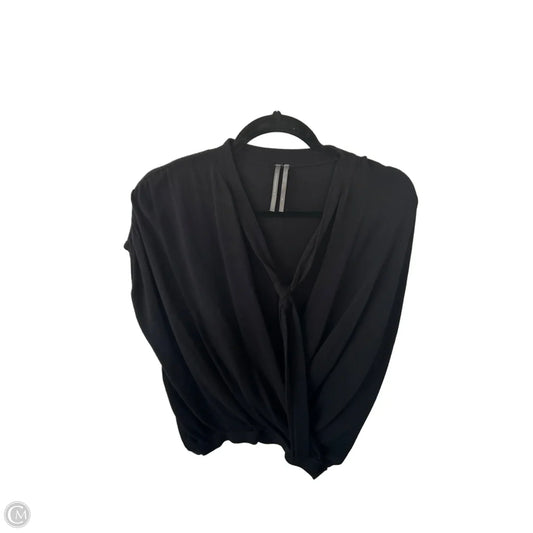 Sweater By Anthropologie In Black, Size: M