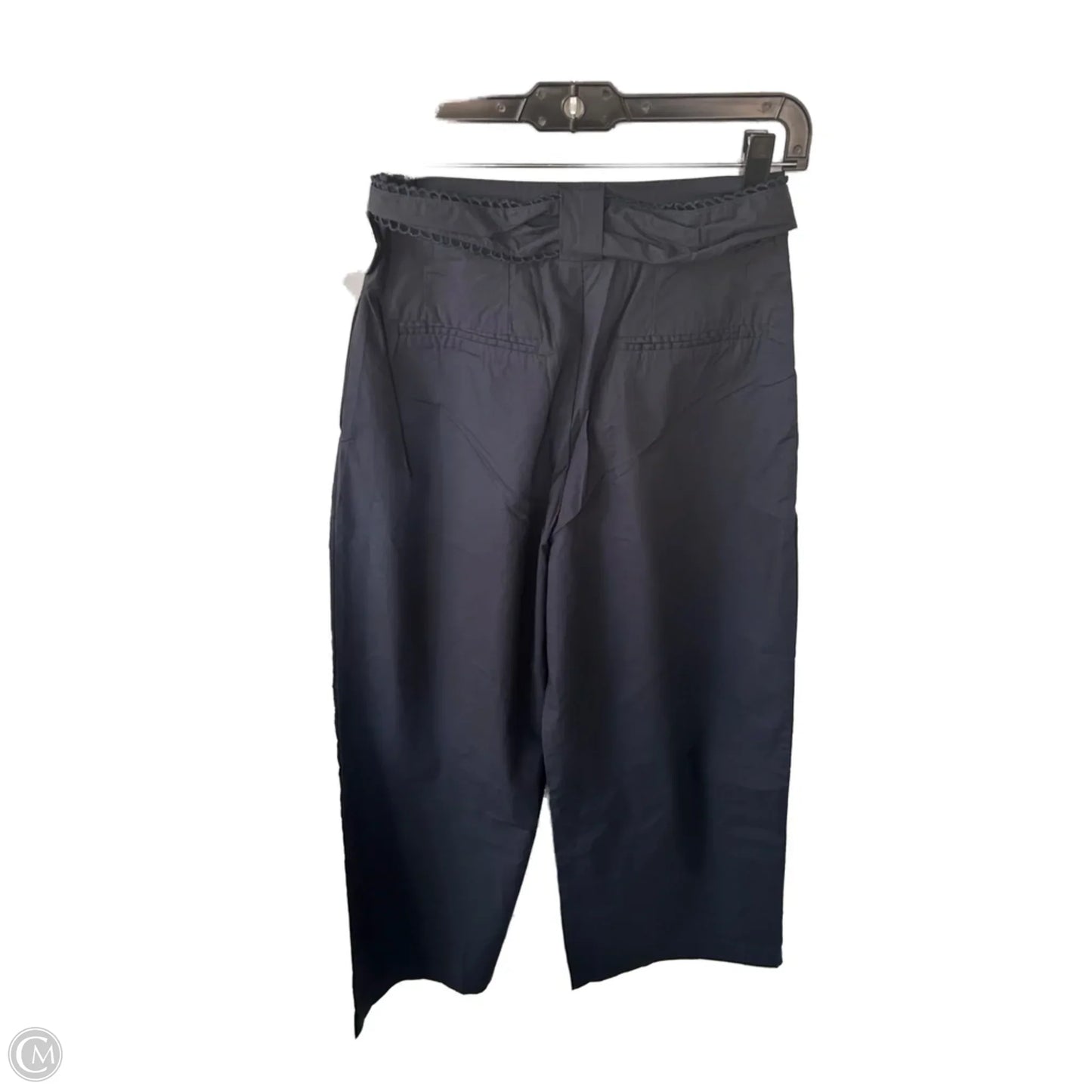 Pants Wide Leg By En Saison In Blue, Size: 0