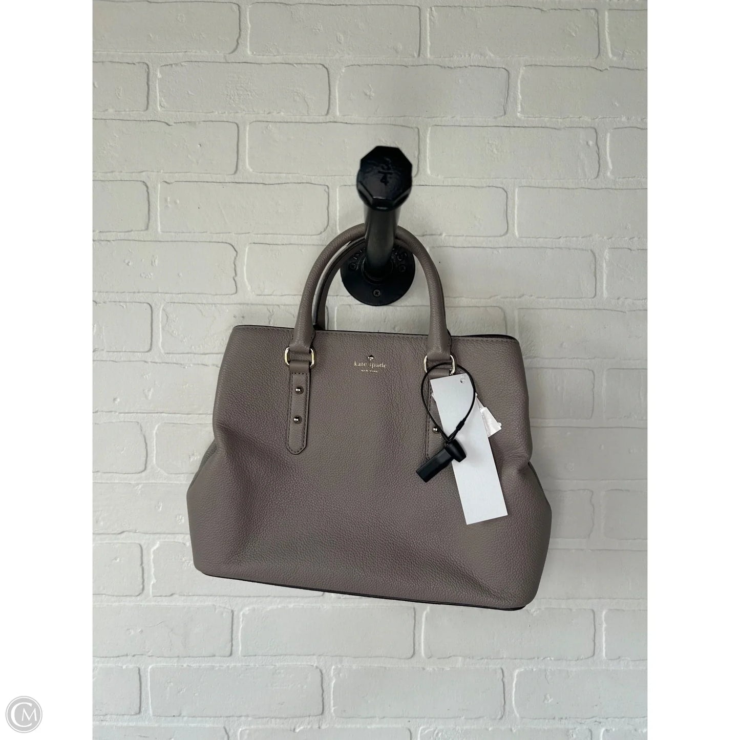 Handbag Designer By Kate Spade, Size: Medium