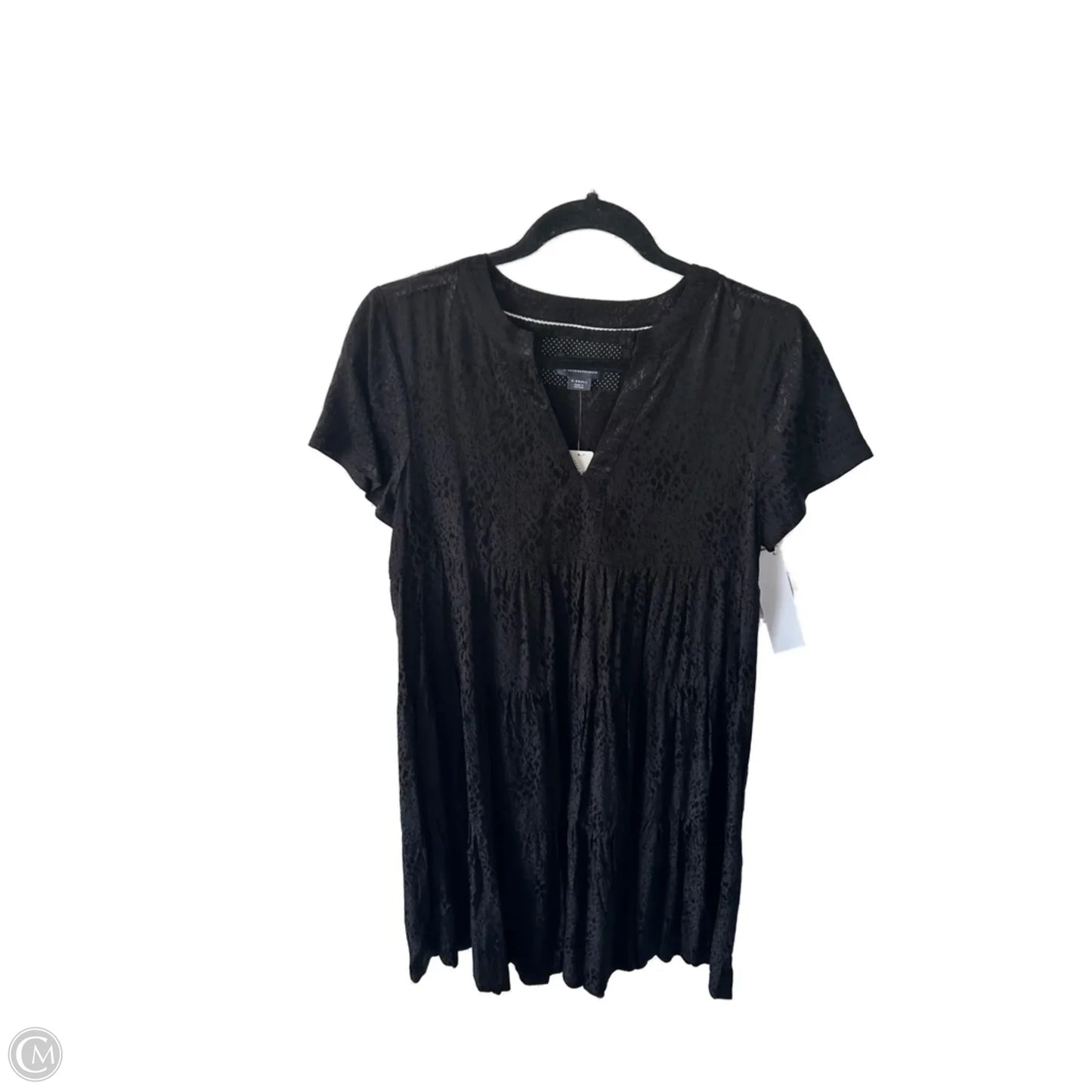 Dress Casual Short By Maeve In Black, Size: Xs