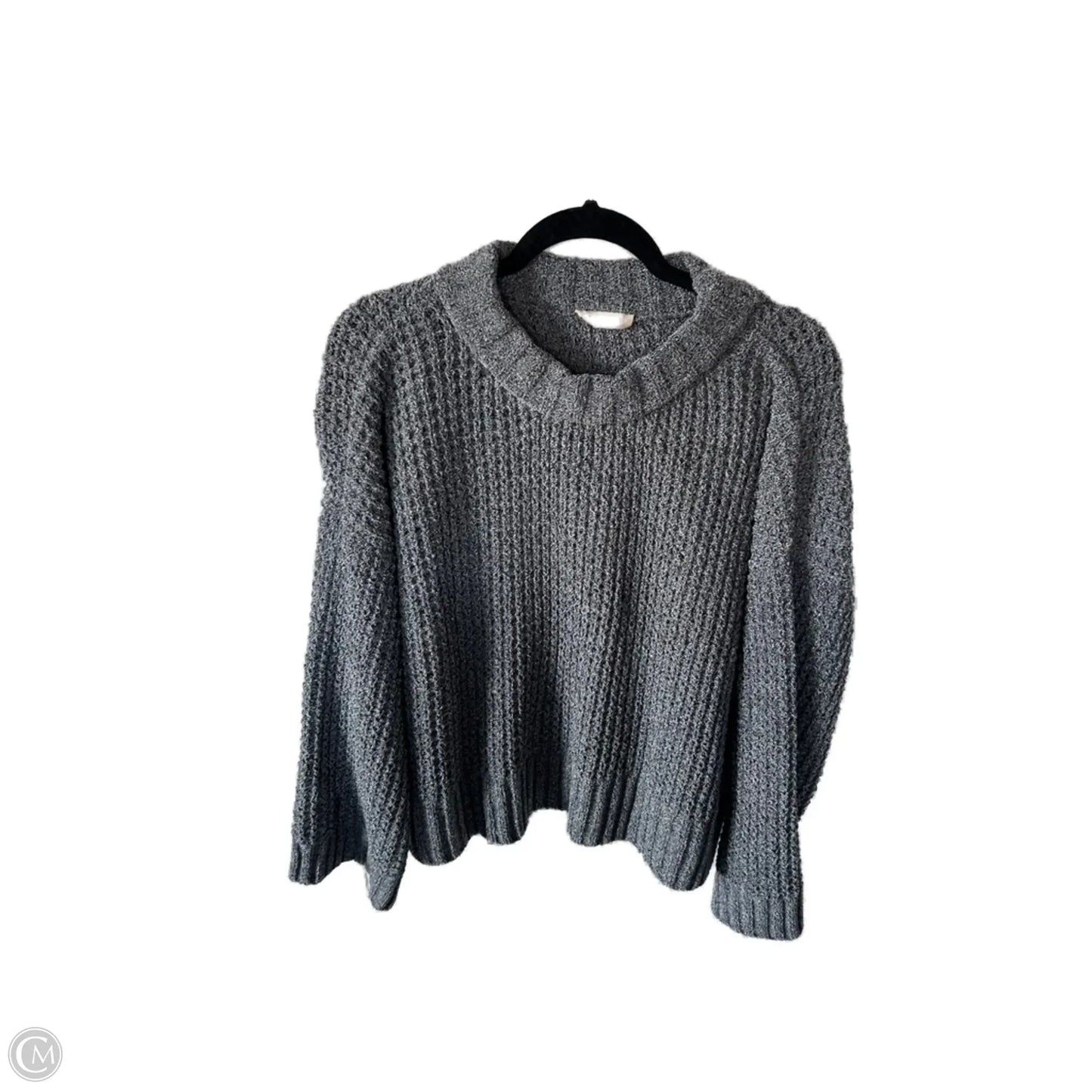Sweater By Altard State In Black, Size: M