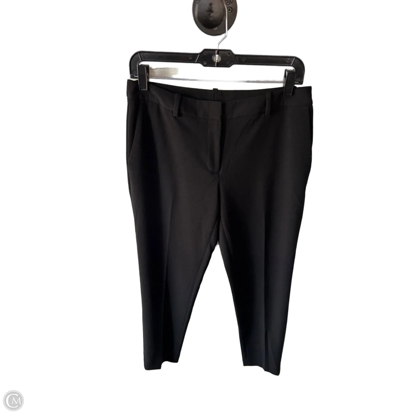 Pants Dress By Dkny In Black, Size: 6p