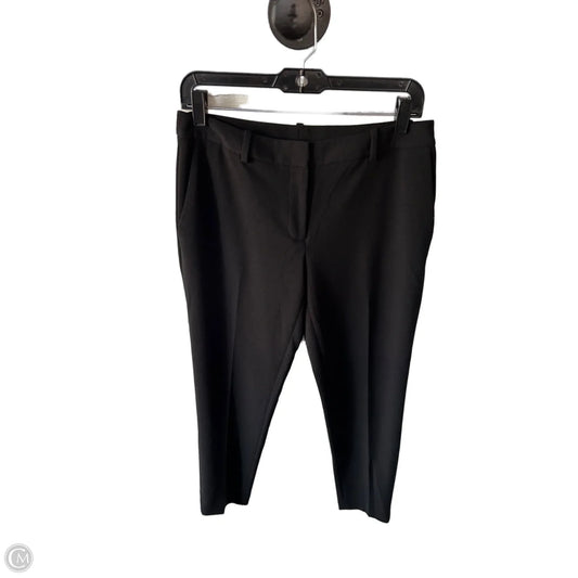 Pants Dress By Dkny In Black, Size: 6p