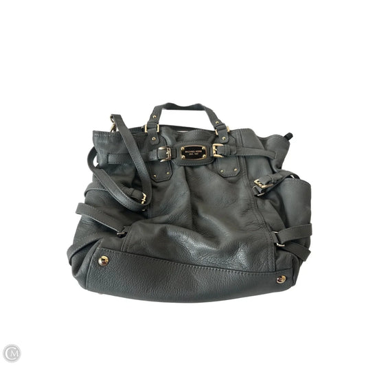Handbag Designer By Michael Kors, Size: Large