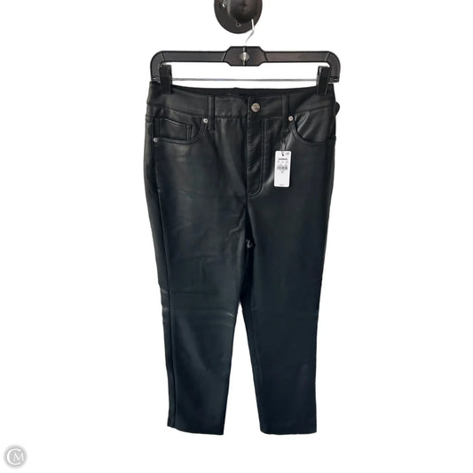 Pants Other By Express In Black, Size: 4
