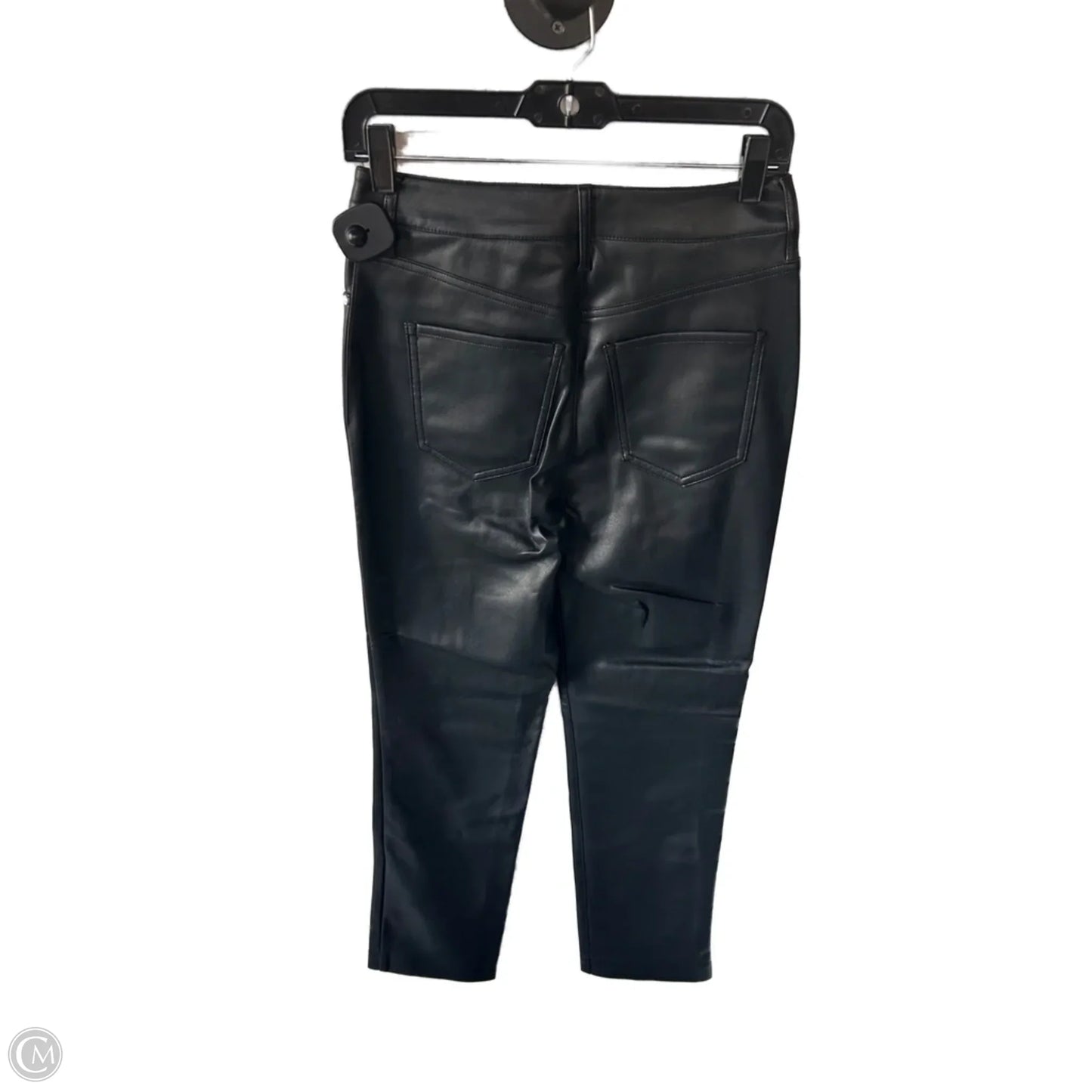 Pants Other By Express In Black, Size: 4