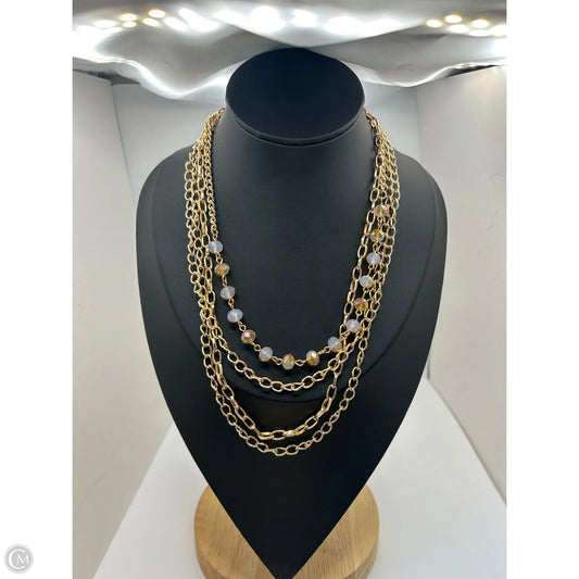 Necklace Set By Paparazzi
