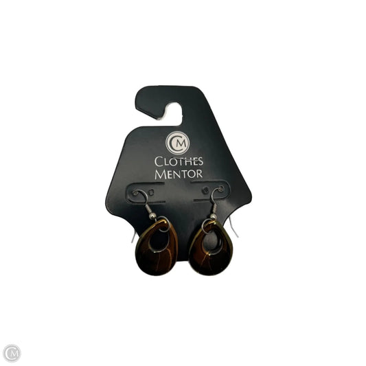 Earrings Dangle/drop By Clothes Mentor