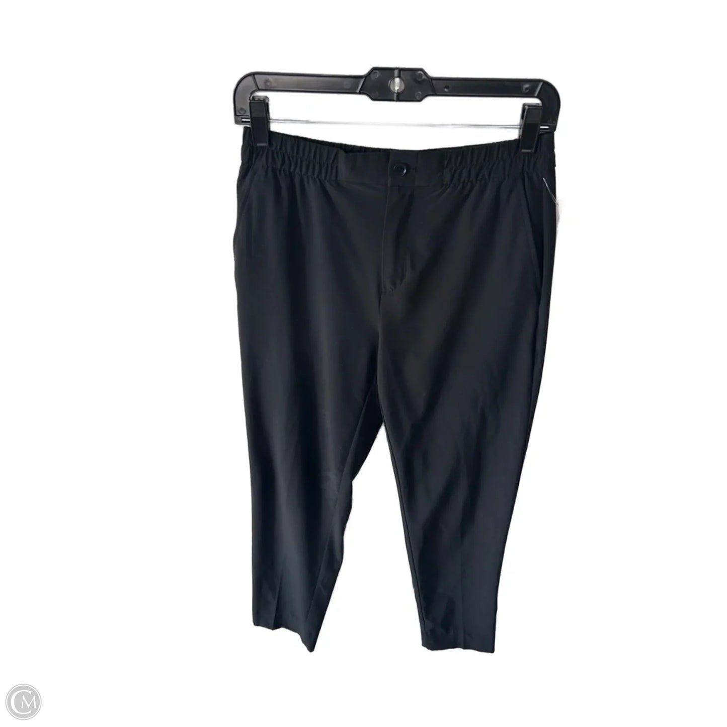 Pants Dress By Banana Republic In Black, Size: 0