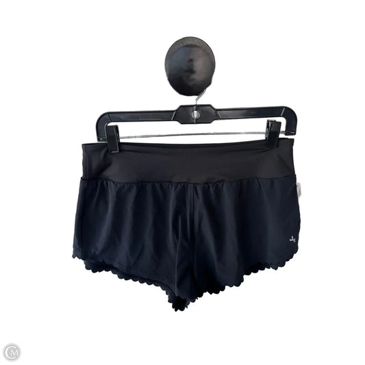 Athletic Shorts By Joy Lab In Black, Size: 8