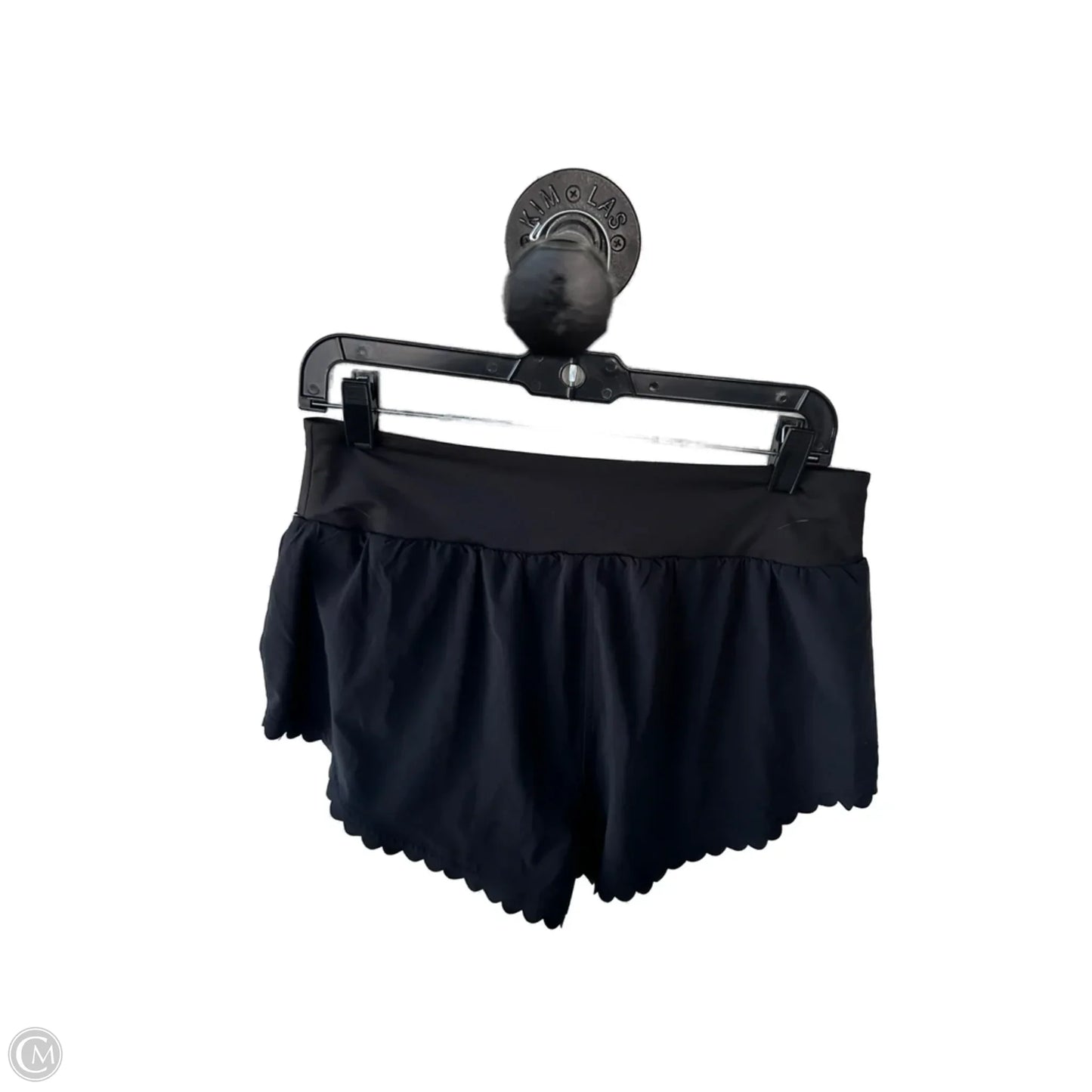 Athletic Shorts By Joy Lab In Black, Size: 8