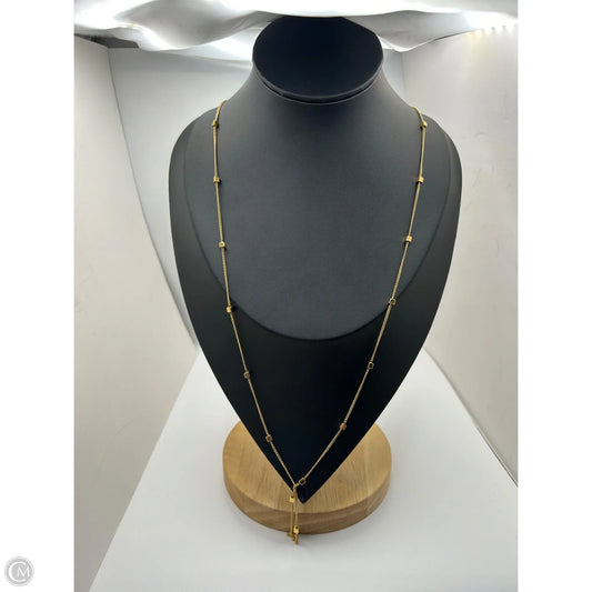 Necklace Chain By Clothes Mentor