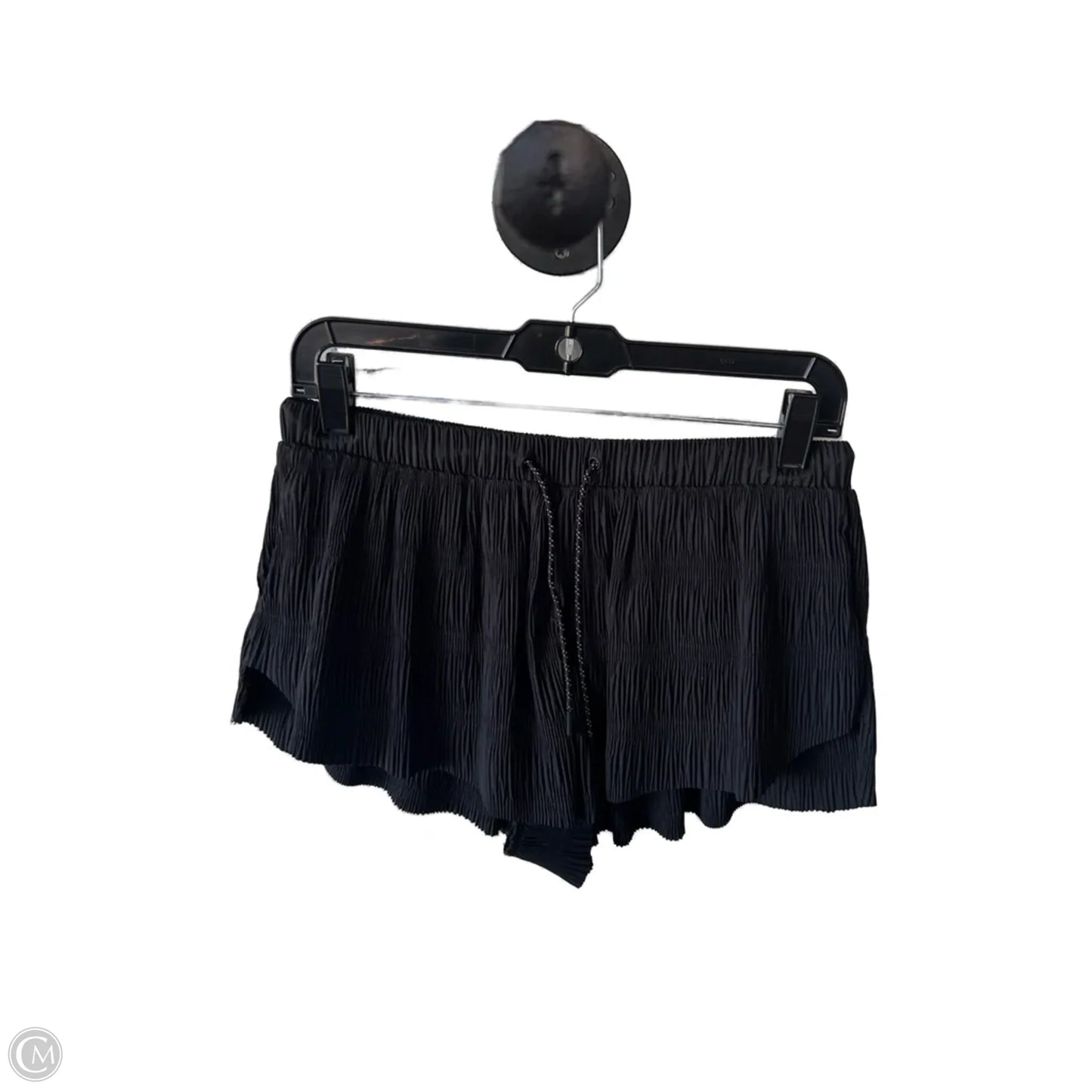 Athletic Shorts By Free People In Black, Size: 4