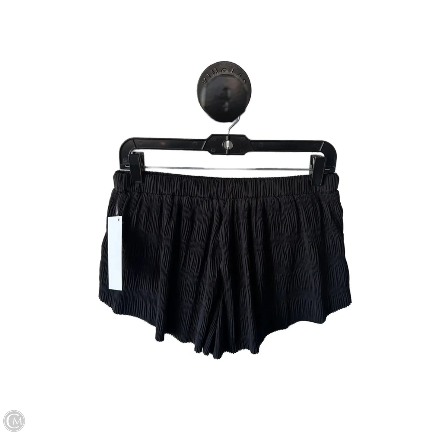 Athletic Shorts By Free People In Black, Size: 4