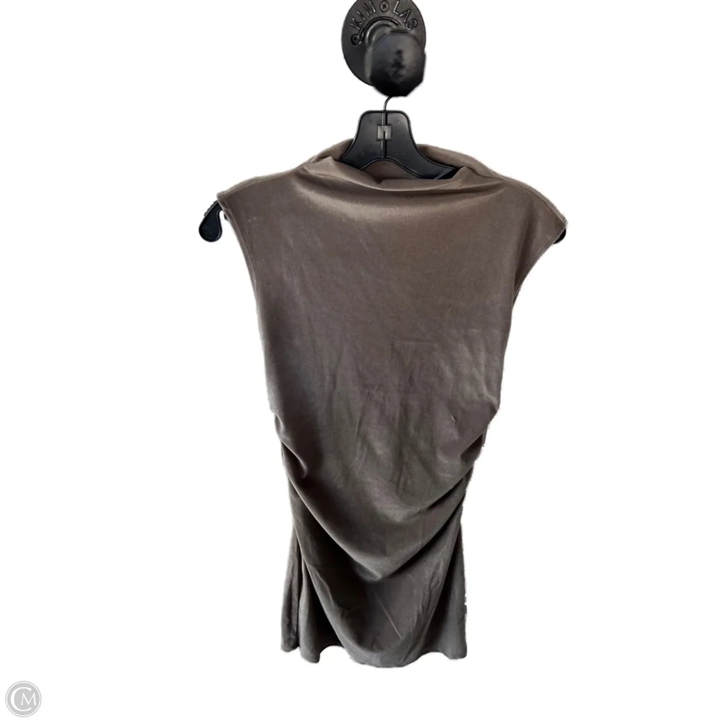 Dress Party Short By A New Day In Tan, Size: Xs