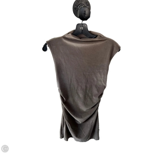 Dress Party Short By A New Day In Tan, Size: Xs