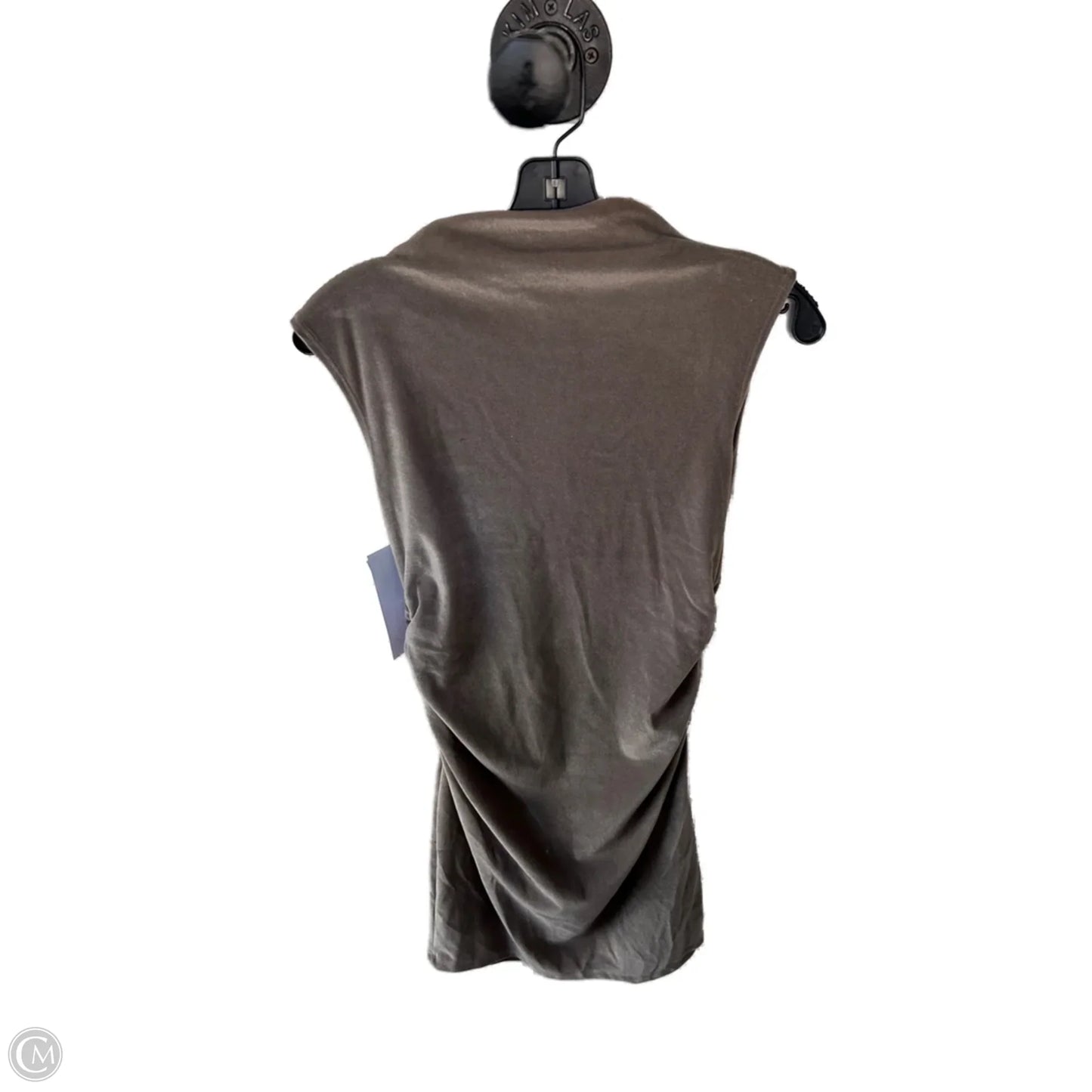 Dress Party Short By A New Day In Tan, Size: Xs