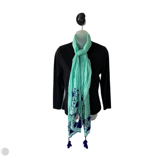 Scarf Long By Clothes Mentor