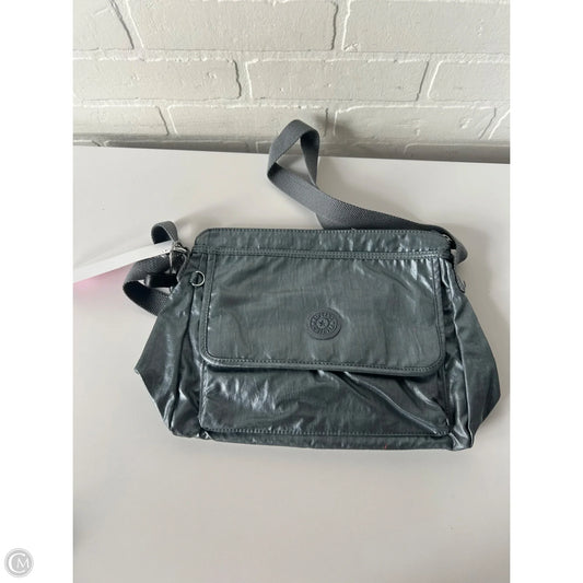 Crossbody By Kipling, Size: Medium