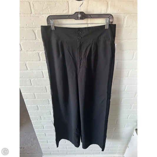 Pants Dress By Bcbgeneration In Black, Size: 12