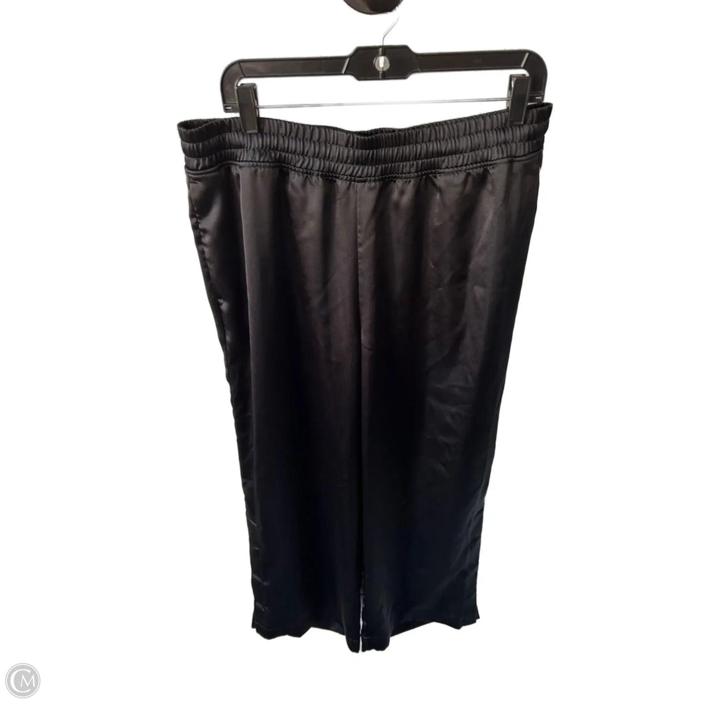 Pants Wide Leg By Old Navy In Black, Size: 12