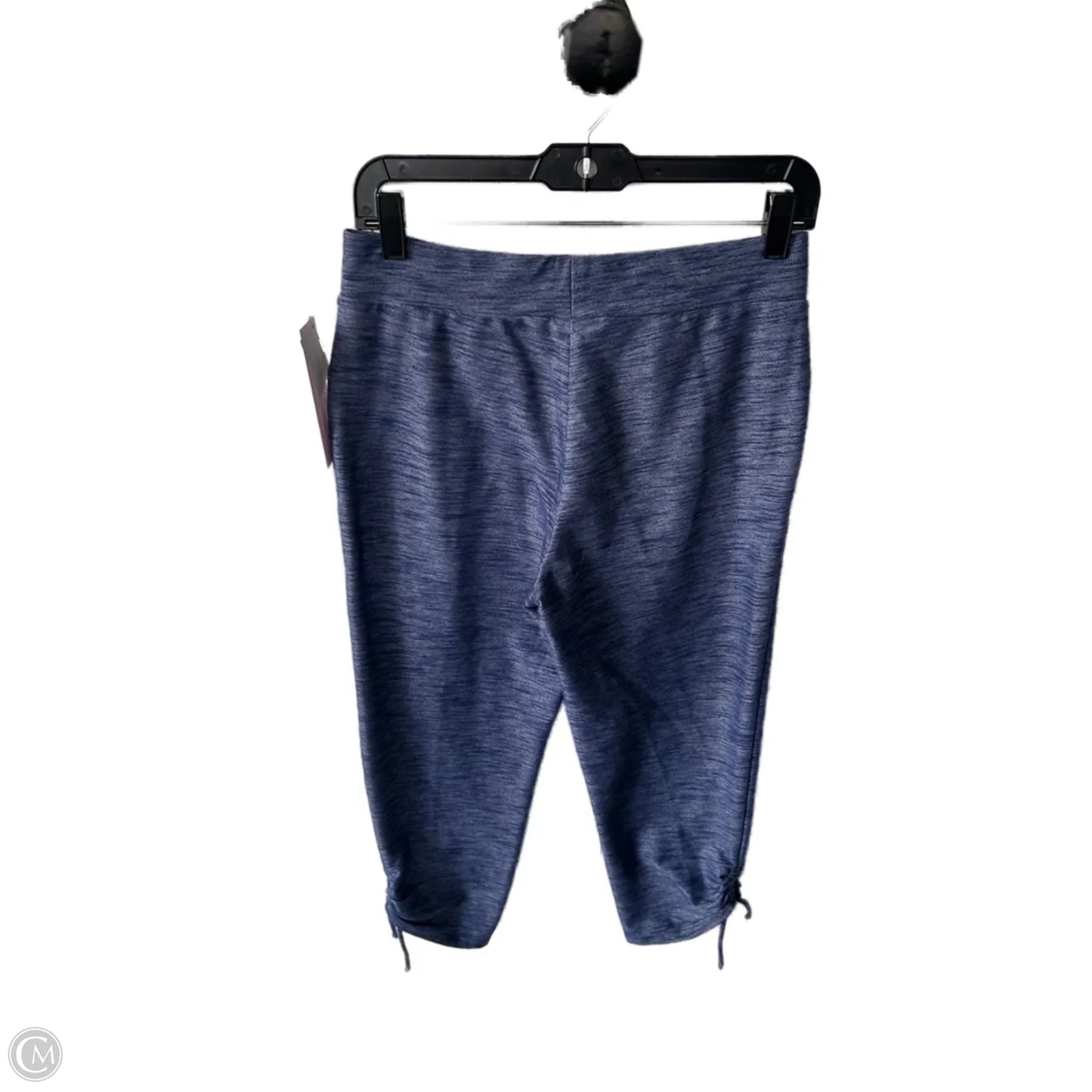 Pants Lounge By Chicos In Blue, Size: 4
