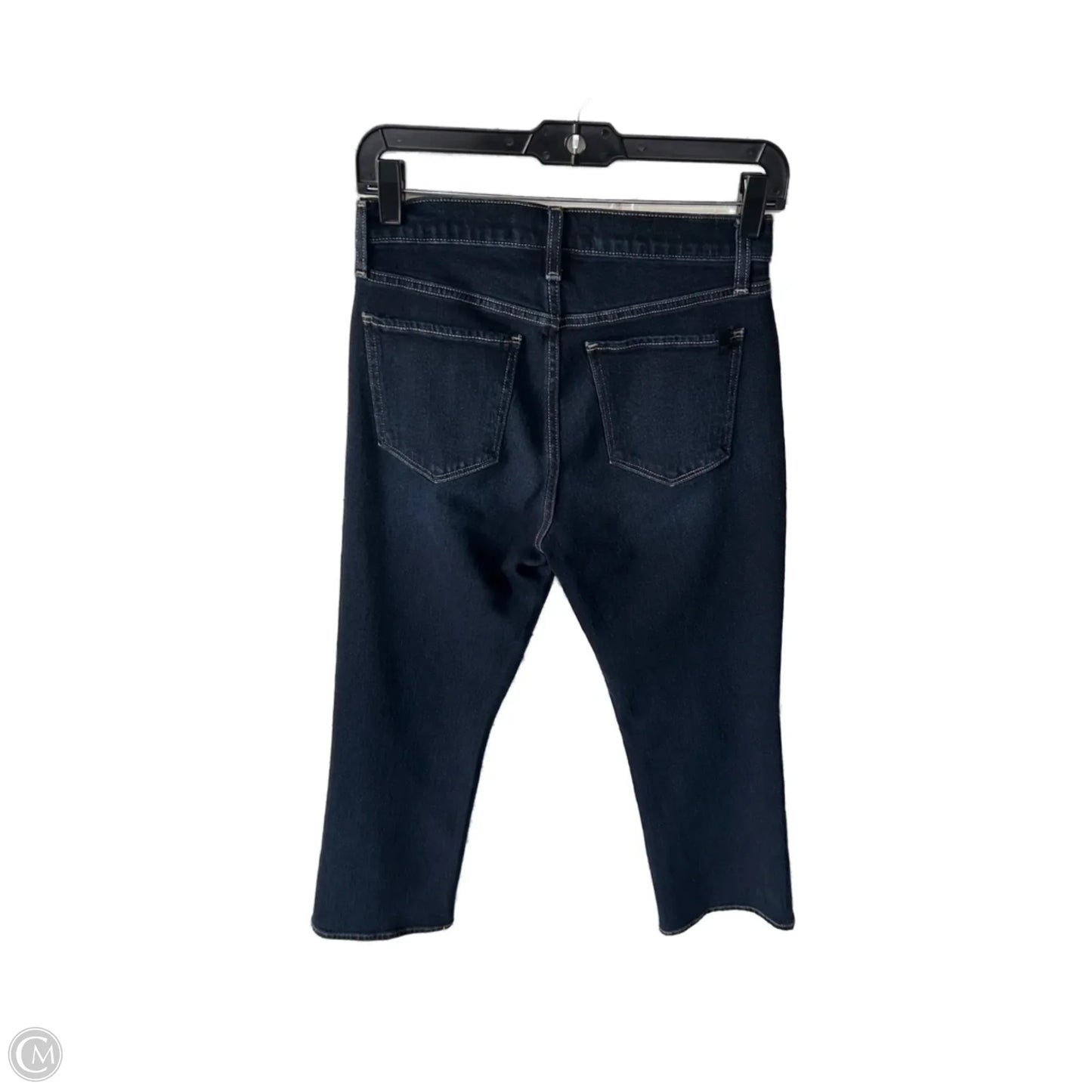 Jeans Boot Cut By Joes Jeans In Blue Denim, Size: 2