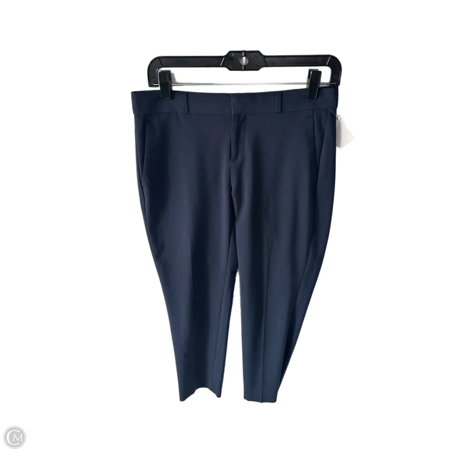 Pants Dress By Banana Republic In Blue, Size: 0