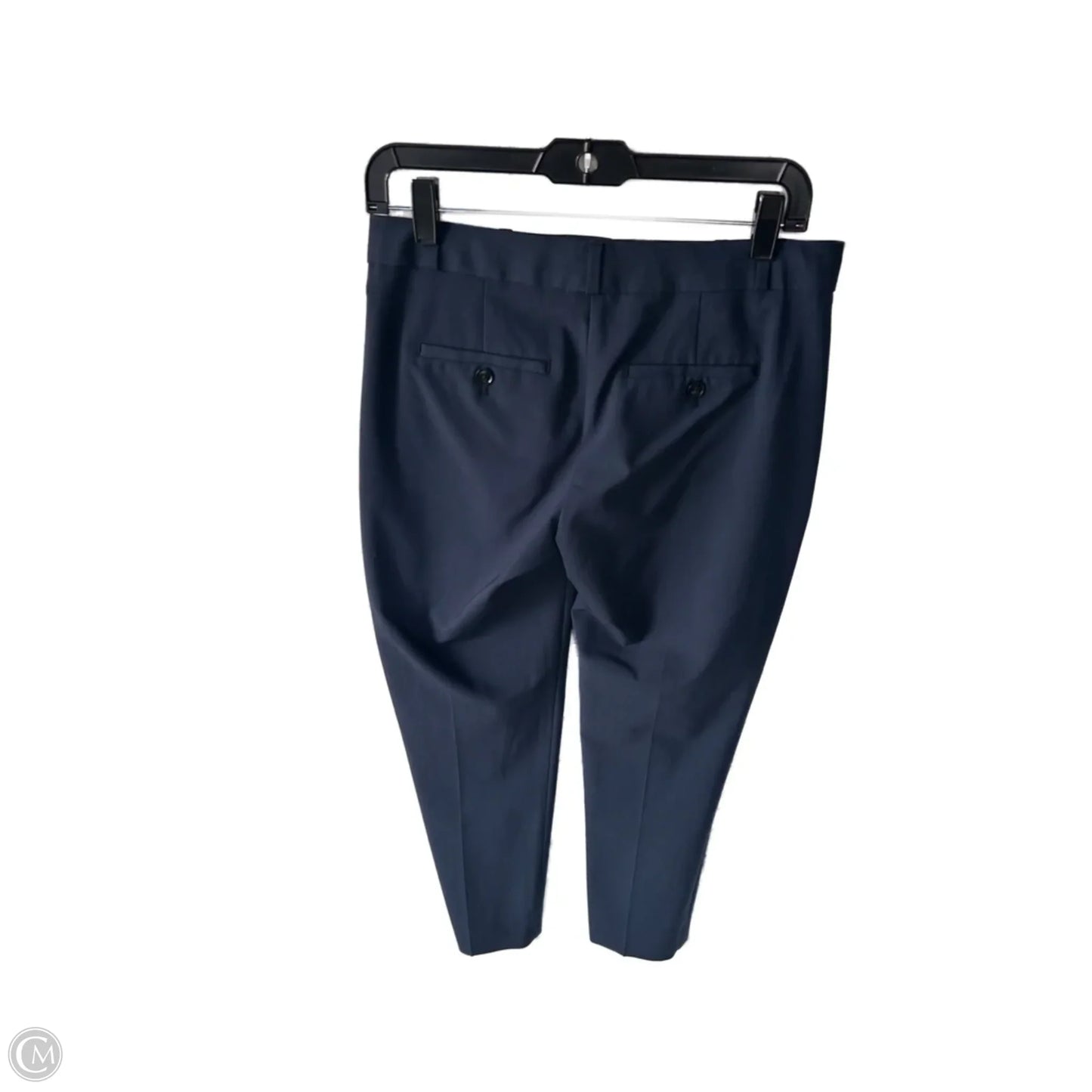 Pants Dress By Banana Republic In Blue, Size: 0