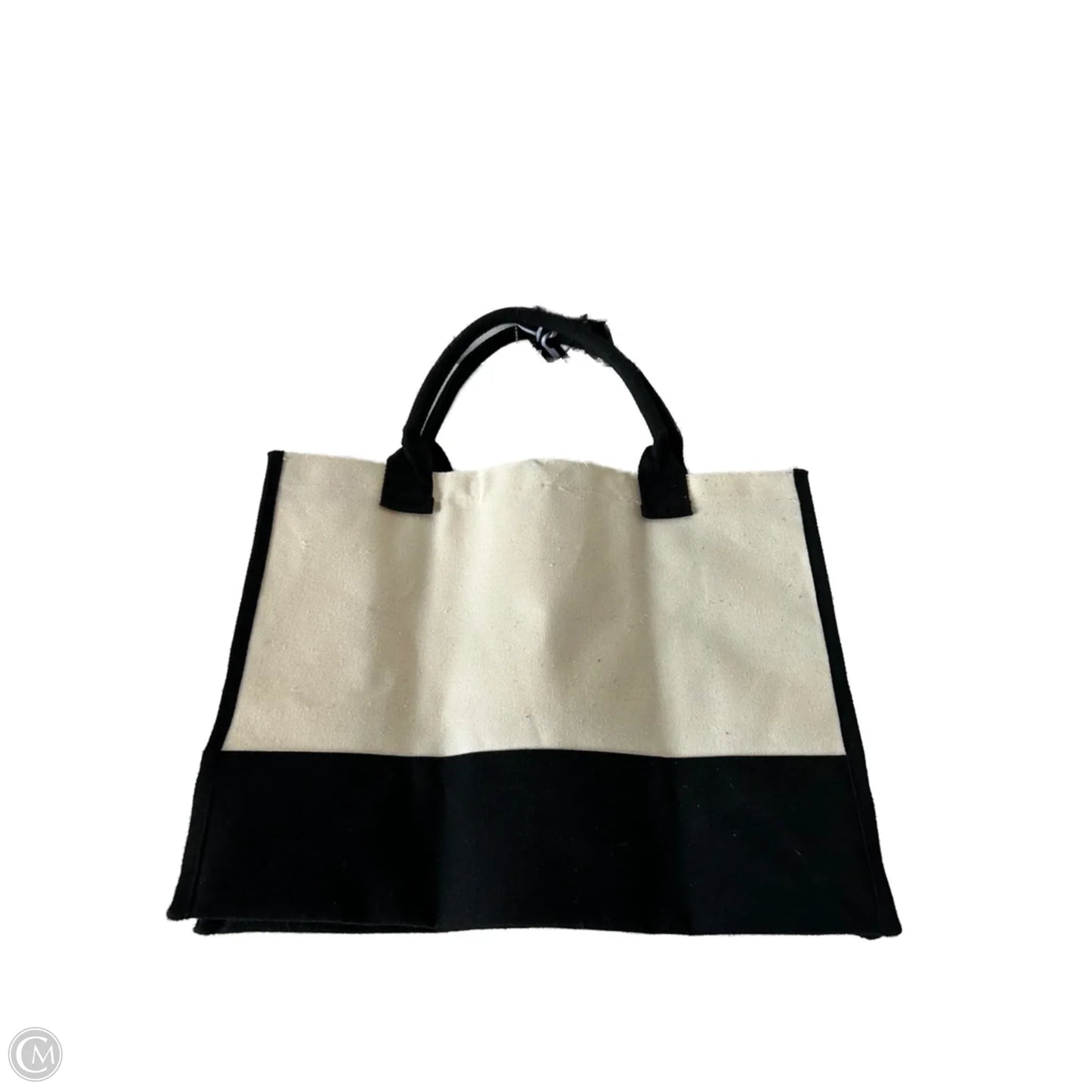 Tote By Clothes Mentor, Size: Medium
